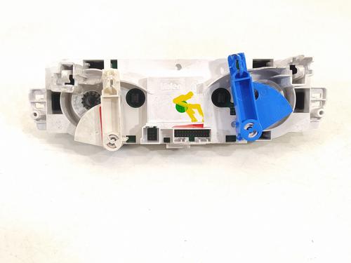 Climate control RENAULT MEGANE III Hatchback (BZ0/1_, B3_)  | BP7701506I5 
