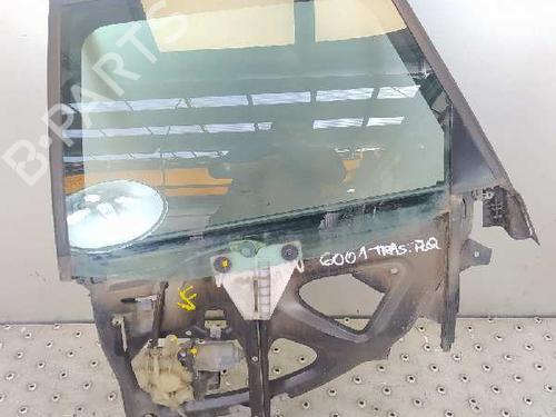 Used Rear left window mechanism AUDI A3 (8L1) [1996-2006]  7104353