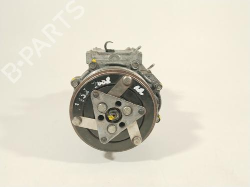 AC compressor PEUGEOT 3008 I MPV (0U_) 2.0 HDi Hybrid4 | BP29064664M34 