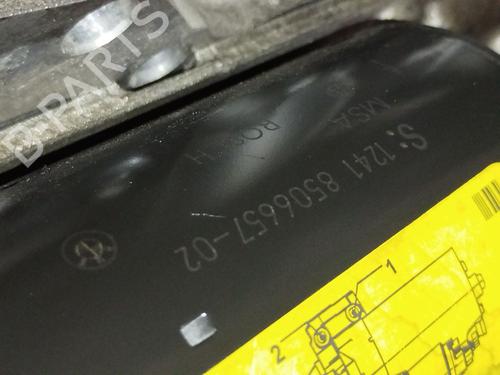Starter BMW 3 (E90) 318 d | BP37263995M8 - Image 2