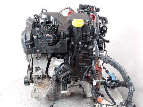 Motor Motor NISSAN JUKE (F15) 1.5 dCi (110 hp) 27495179 27495179