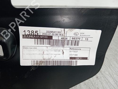 Mittelkonsole SEAT ARONA (KJ7, KJP) 1.0 TSI | BP18025139I22  - Image 6