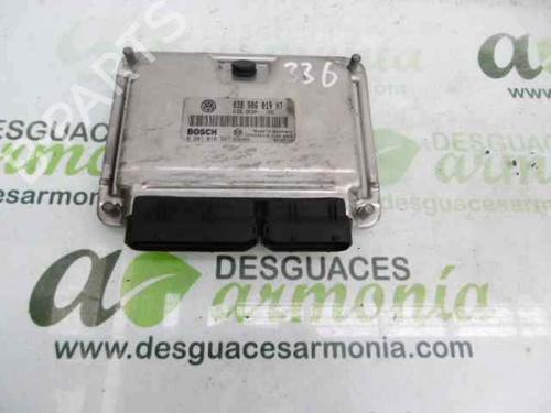 Used Engine control unit (ECU) Engine control unit (ECU) 1840276 1840276