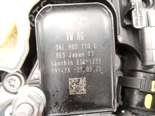 Engine CUPRA LEON (KL1, KU1, KUG) 2.0 TSI | BP34444715M1 - Image 7