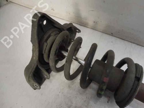 Right front shock absorber AUDI A4 B6 Avant (8E5) 2.5 TDI | BP2230123M17 - Image 2