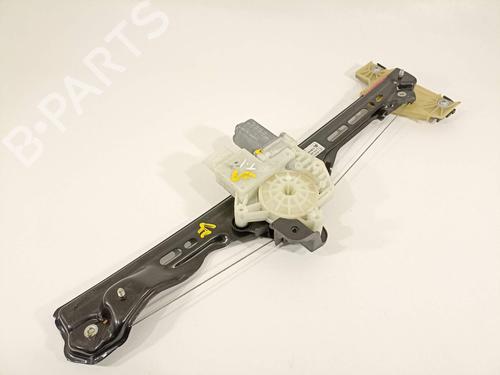 Used Rear left window mechanism Rear left window mechanism 15962991 15962991