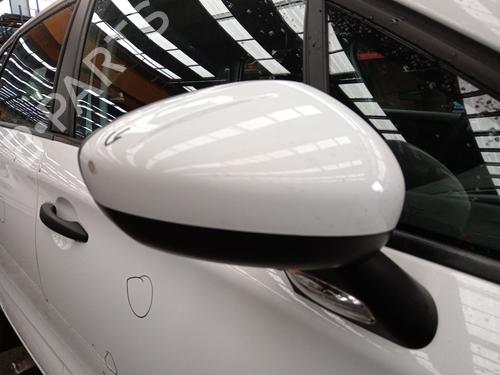 Used Right mirror Right mirror CITROËN C4 II (NC_) 1.4 VTi 95 (NC8FP0) (95 hp) 35919526 35919526