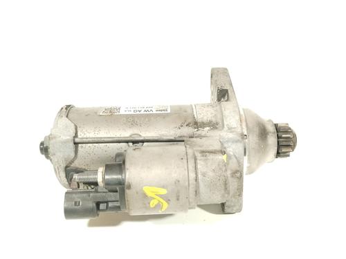 Starter SEAT LEON (5F1) 1.6 TDI | BP31665161M8 - Image 4