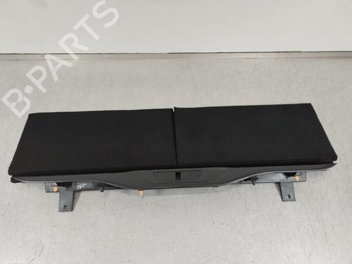 Rear parcel shelf CITROËN C4 Grand Picasso II (DA_, DE_) 1.2 THP 130 | BP29308312C85 