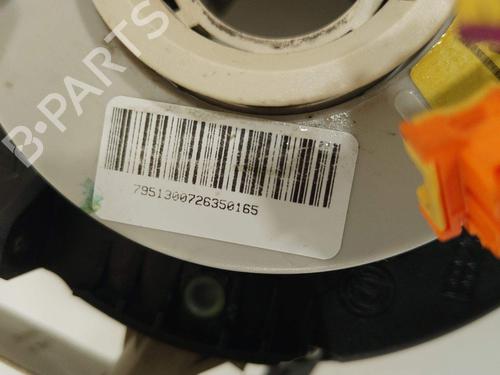 Headlight switch FIAT 500 (312_) 1.4 (312AXC1B, 312CXC1B) | BP38073792I24 - Image 5