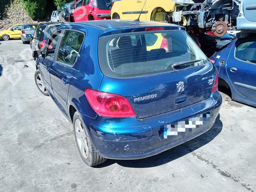 Alternator PEUGEOT 307 (3A/C)  | BP19679277M7 