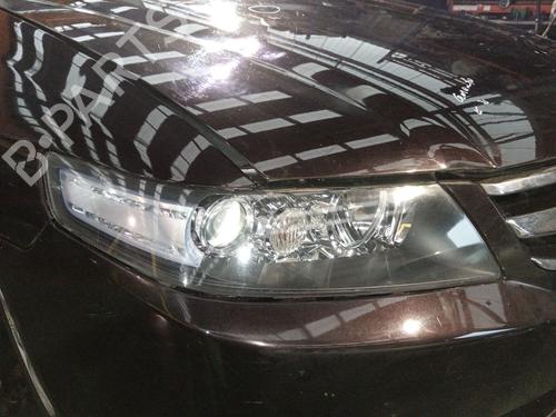 Used Right headlight HONDA ACCORD VIII (CU) [2008-2025]  24977231