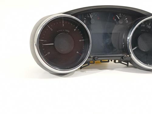 Instrument cluster PEUGEOT 5008 (0U_, 0E_)  | BP19314421C47 