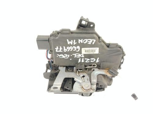 front-left-lock-seat-leon-1m1-1999-2000-2001-2002-2003-2004-2005-2006-33042037 main image