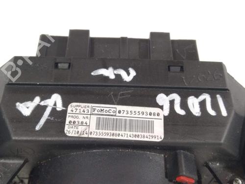Headlight switch FORD KA (RU8) | BP23193380I24 - Image 4