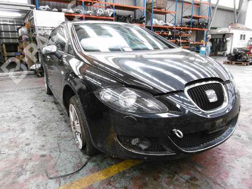 Starter SEAT LEON (1P1)  | BP1913706M8 