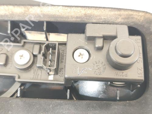Right tailgate light SEAT IBIZA III (6L1) 1.4 16V | BP30123642C80