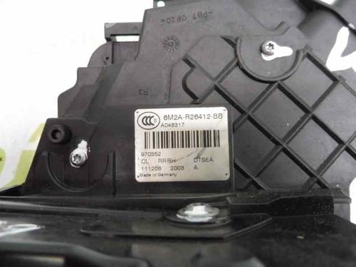 Rear right lock FORD MONDEO IV (BA7)  | BP1849882C99 