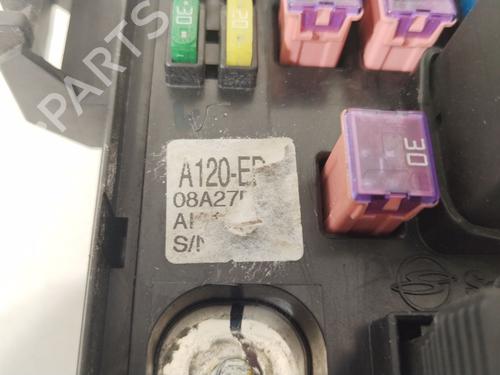 Fuse box SSANGYONG RODIUS I 2.7 Xdi | BP37420937E1 - Image 2