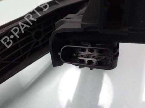 Pedal AUDI A3 (8P1)  | BP5582140I4 