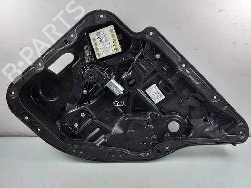 Used Rear right window mechanism Rear right window mechanism 8487464 8487464