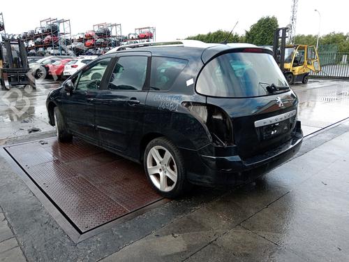 Left front window switch PEUGEOT 308 SW I (4E_, 4H_) 1.6 16V | BP35949442I27 - Image 5