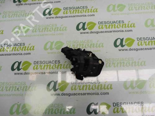 Rear right lock FORD MONDEO IV (BA7)  | BP1849882C99 
