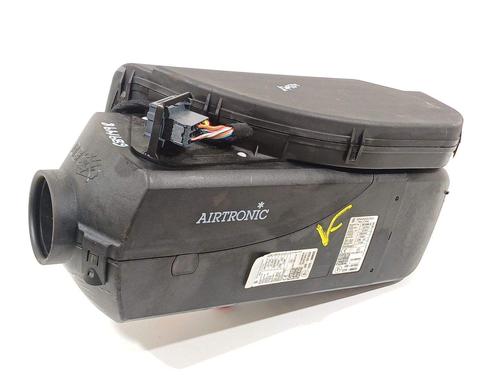 Used Heater matrix box Heater matrix box MERCEDES-BENZ MARCO POLO Camper (W447) 220 CDI (447.703, 447.813) (163 hp) 39509721 39509721