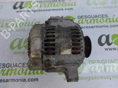 Used Alternator Alternator 1950261 1950261