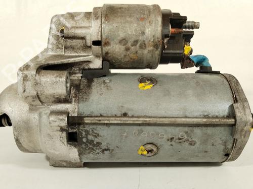 Used Starter CITROËN BERLINGO MULTISPACE (B9) 1.6 HDi 90 (92 hp) 27703933