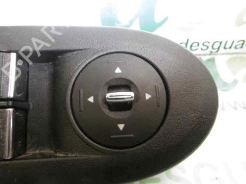 Left front window switch FORD KUGA I | BP1854095I27 - Image 4