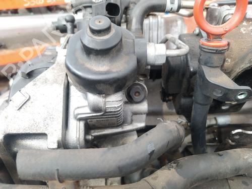 Used Injection pump Injection pump VW PASSAT B6 (3C2) 2.0 TDI (110 hp) 32732456 32732456