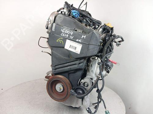 Engine RENAULT CLIO IV (BH_) 1.5 dCi 75 | BP32108974M1 - Image 5