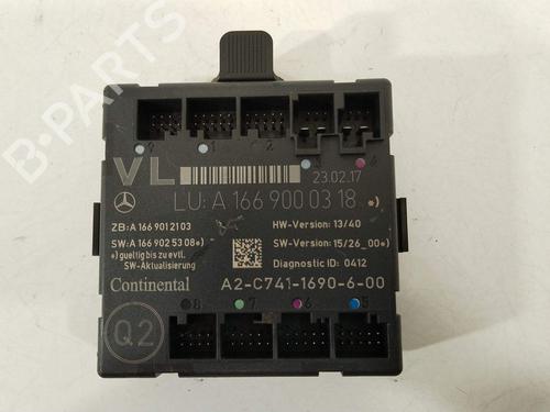 Used Electronic module Electronic module 33241499 33241499