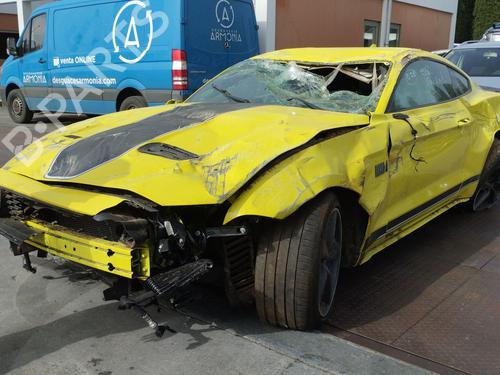 Used Parts FORD USA MUSTANG Coupe 5.0 V8 Bullitt (487 hp) 4472966