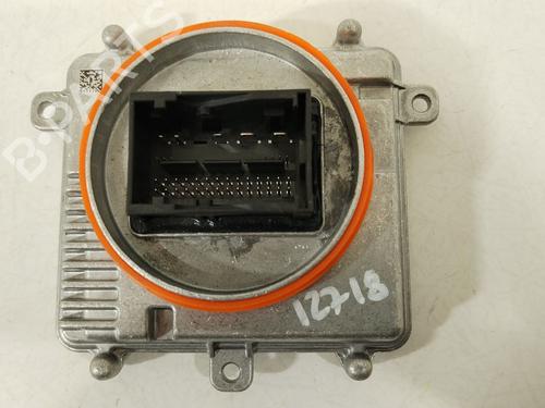 Used Xenon ballast Xenon ballast CUPRA FORMENTOR (KM7, KMP) 1.4 e-Hybrid (204 hp) 33287608 33287608