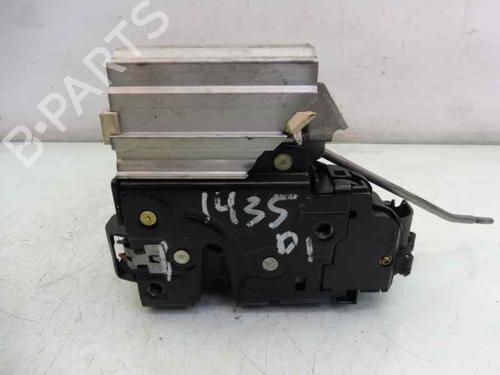 Front left lock AUDI A4 B6 Convertible (8H7)  | BP4508134C98 