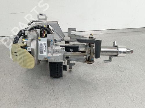 Steering column RENAULT MEGANE III Hatchback (BZ0/1_, B3_) | BP33689706M21 - Image 5