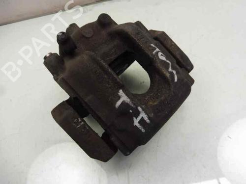 Used Left rear brake caliper Left rear brake caliper 11586791 11586791
