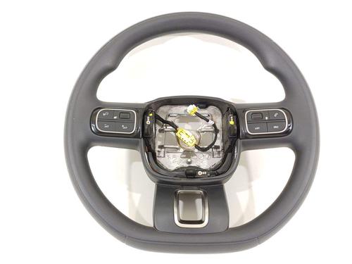 steering-wheel-citroen-c3-iii-sx-2016-24484418 main image