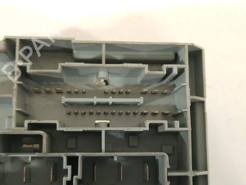 Fuse box CITROËN JUMPER I Platform/Chassis (244) 2.8 HDi | BP37647070E1 - Image 8