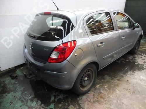 Starter OPEL CORSA D (S07)  | BP4960032M8 