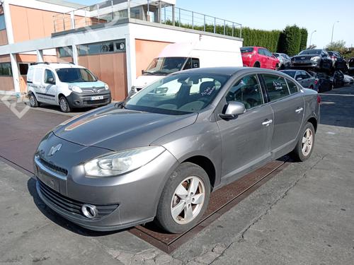 Fuse box RENAULT FLUENCE (L3_) 1.5 dCi (L30D, L30L, L306, L33F, L33L, L33M, L33V, L33W) | BP33954365E1  - Image 11