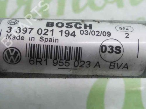 Front wiper motor SEAT IBIZA IV (6J5, 6P1)  | BP1878004M29 