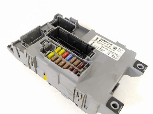 Used Fuse box Fuse box 10554002 10554002