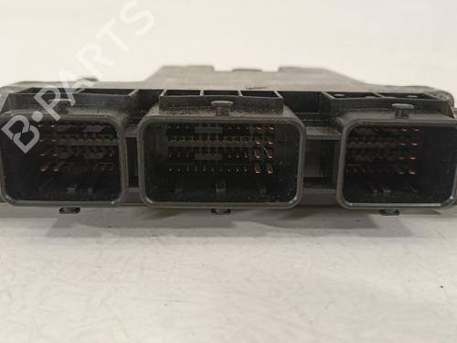 Engine control unit (ECU) RENAULT MEGANE II (BM0/1_, CM0/1_)  | BP11754014M57 