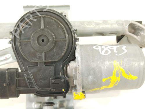 Front wiper motor HYUNDAI i30 (PDE, PD, PDEN) | BP28107926M29 - Image 4