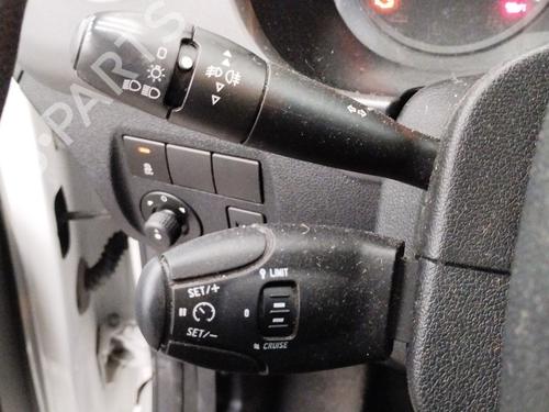 Licht Schakelaar CITROËN BERLINGO Platform/Chassis (B9) 1.6 BlueHDi 100 (99 hp) 31340600