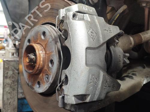Used Right front brake caliper NISSAN JUKE (F16_) [2019-2025]  29351039