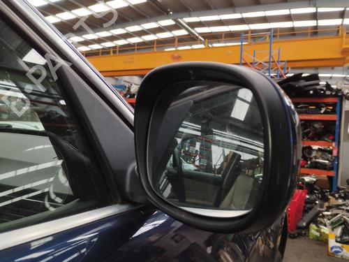 Right mirror BMW 3 (E90) 318 d | BP26320922C27 
